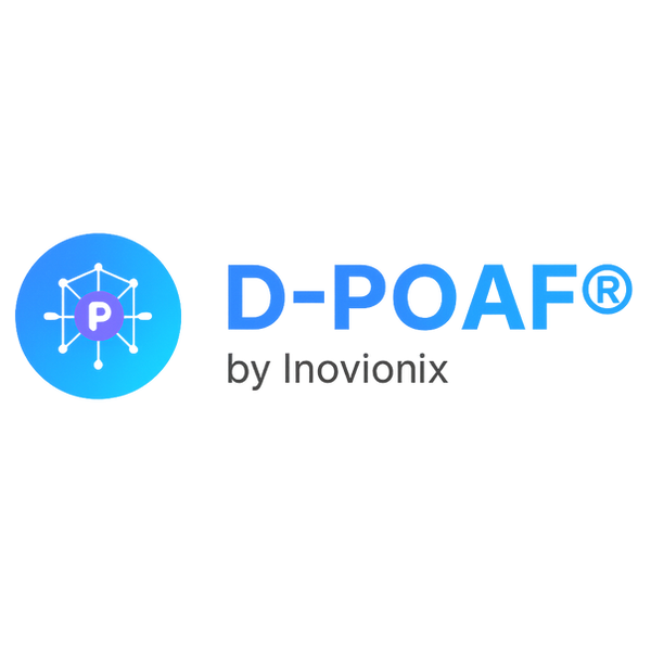 D-POAF Software Framework Logo