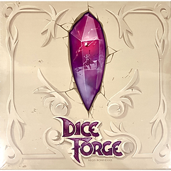 ダイスフォージ【日本語版】