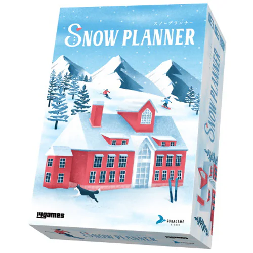 スノープランナー