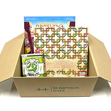 MerryX'mas&HappyNewYear Lタイプ