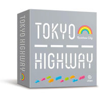 トーキョーハイウェイレインボーシティ