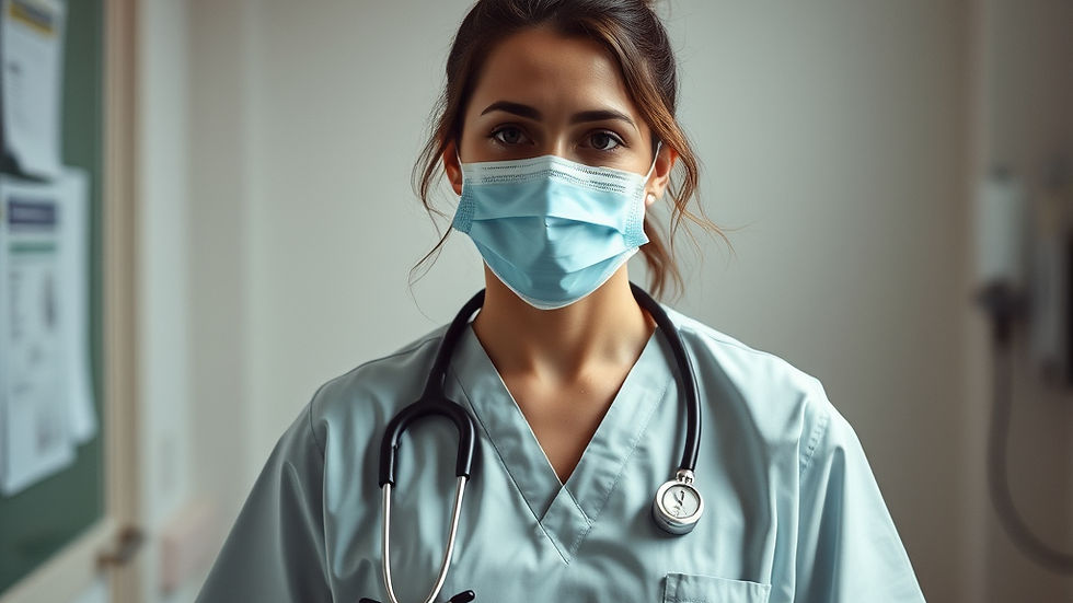 nurse bullying, nurse burnout