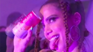 ANITTA & SKOL BEATS