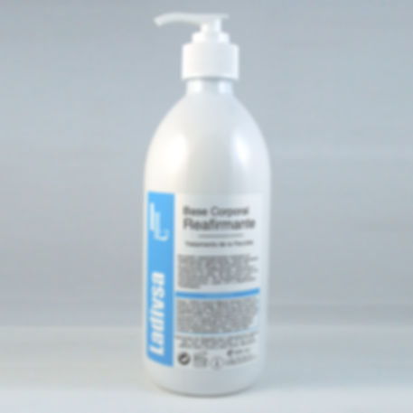Base Corporal Reafirmante 500 ml