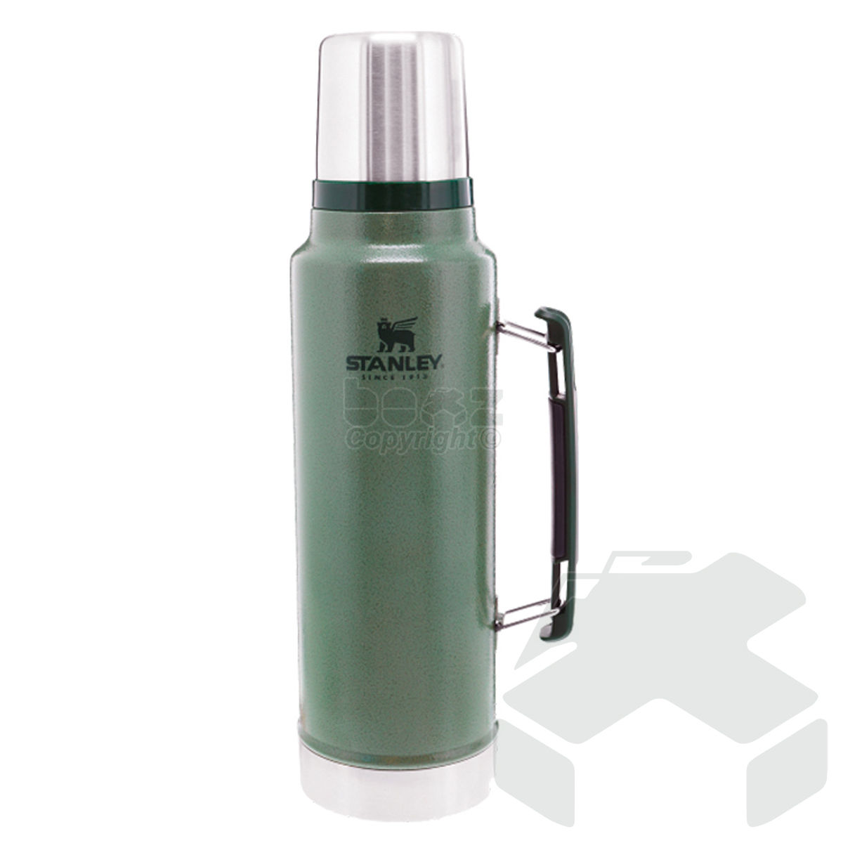 Stanley Classic Vacuum Bottle 1.0L