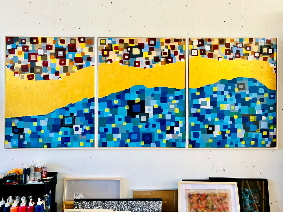 Miniatura: Baia Azul