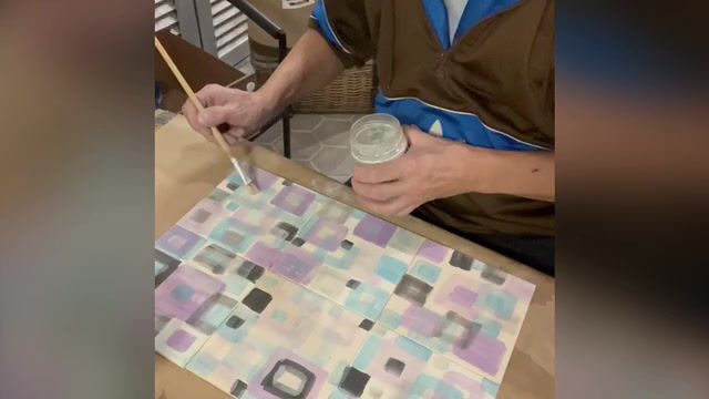 Thumbnail: Azulejos!