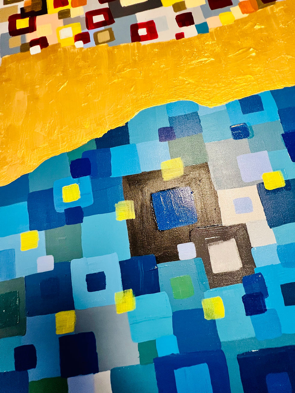 Miniatura: Baia Azul