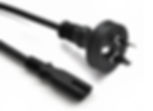 AU Type Power Cord (240V Outlet to Figure 8 plug)