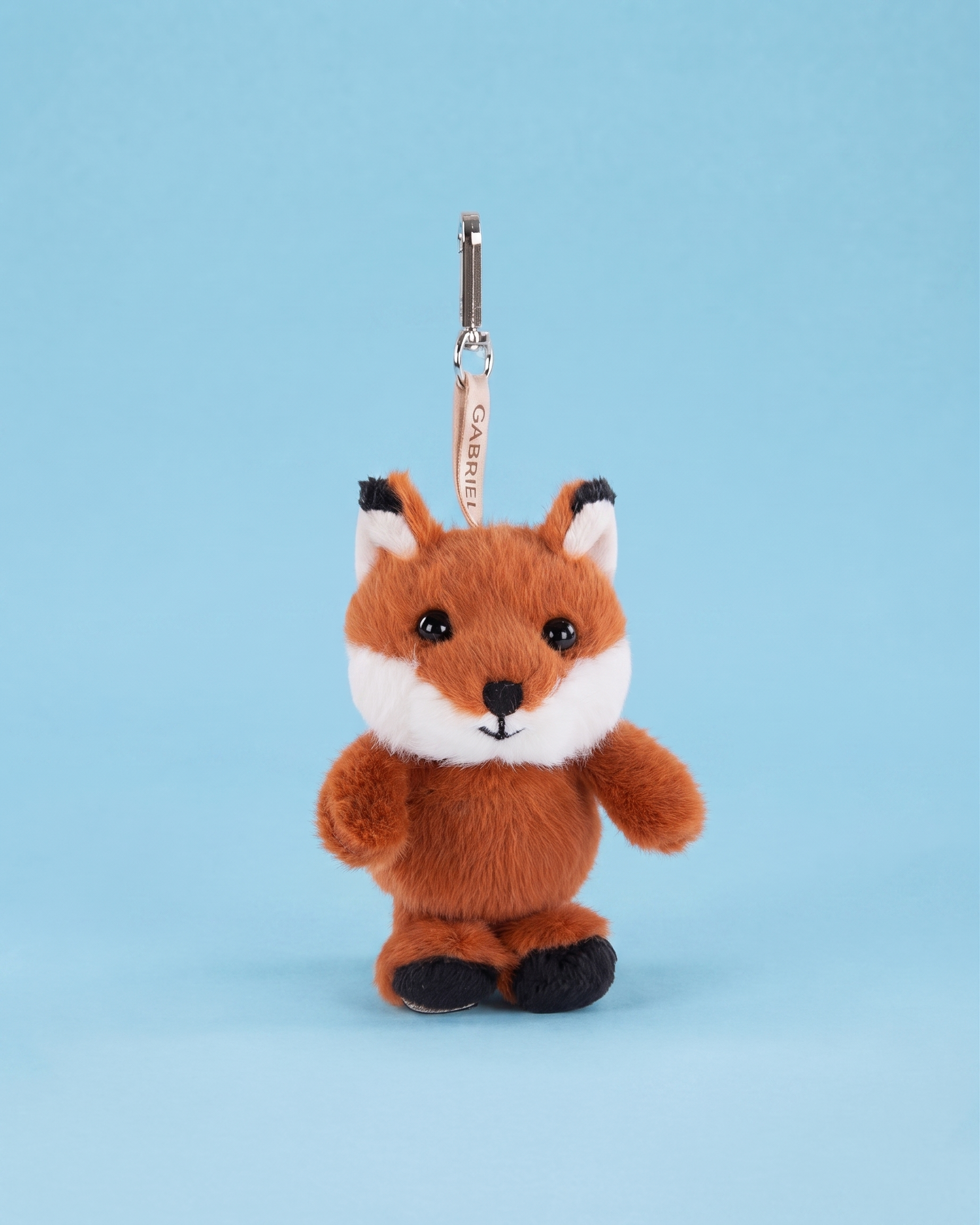 Benjamin KR