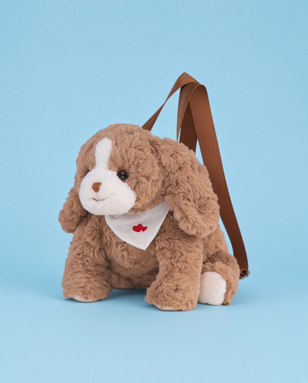 Smart Nomi Backpack