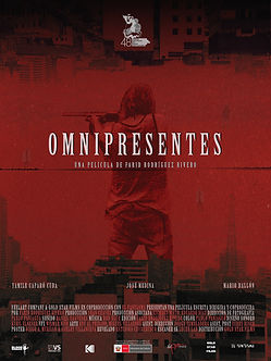 Omnipresents
