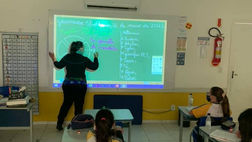 LANÇAMENTO SALAS 100% DIGITAIS