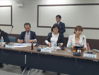 국가자격증 이용사실기 개편에 대한 전문가