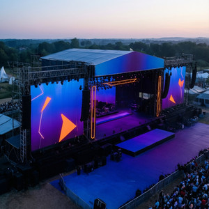 Festival Talent Curation