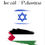 Thumbnail: Les conflits Israël Palestine