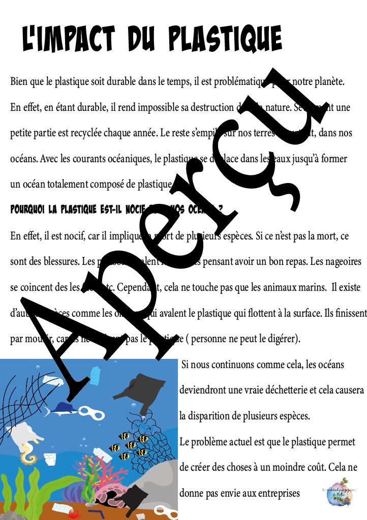 Miniature : Journée mondiale de l'océan