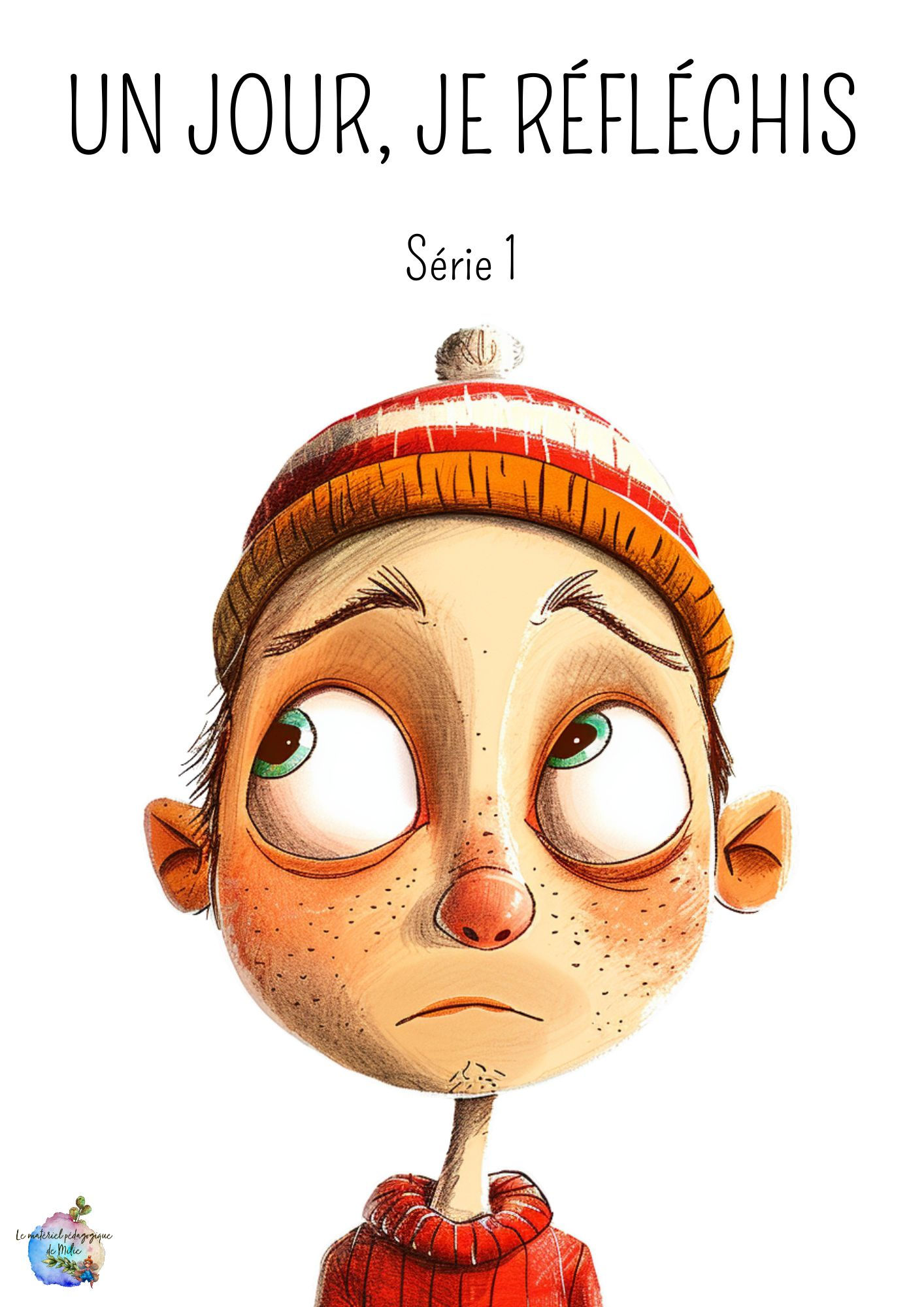 Un jour, je réfléchis 1