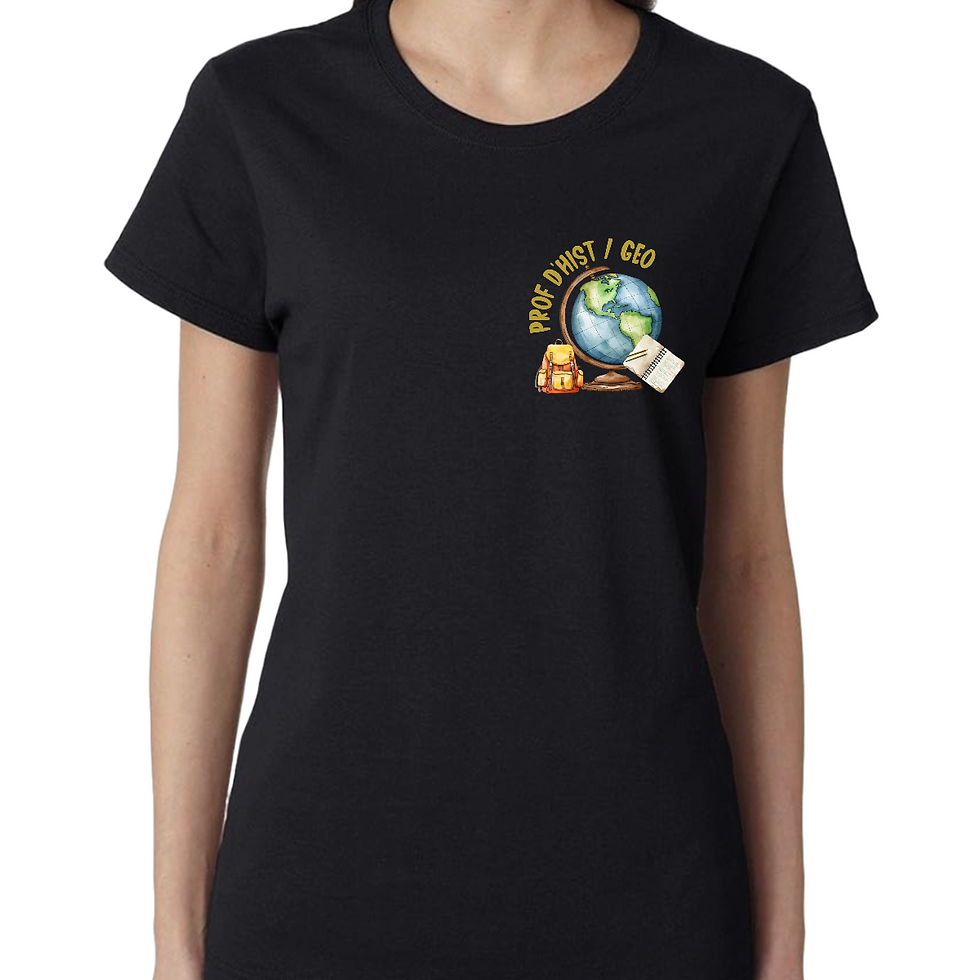 Miniature : T-shirts ( programme)