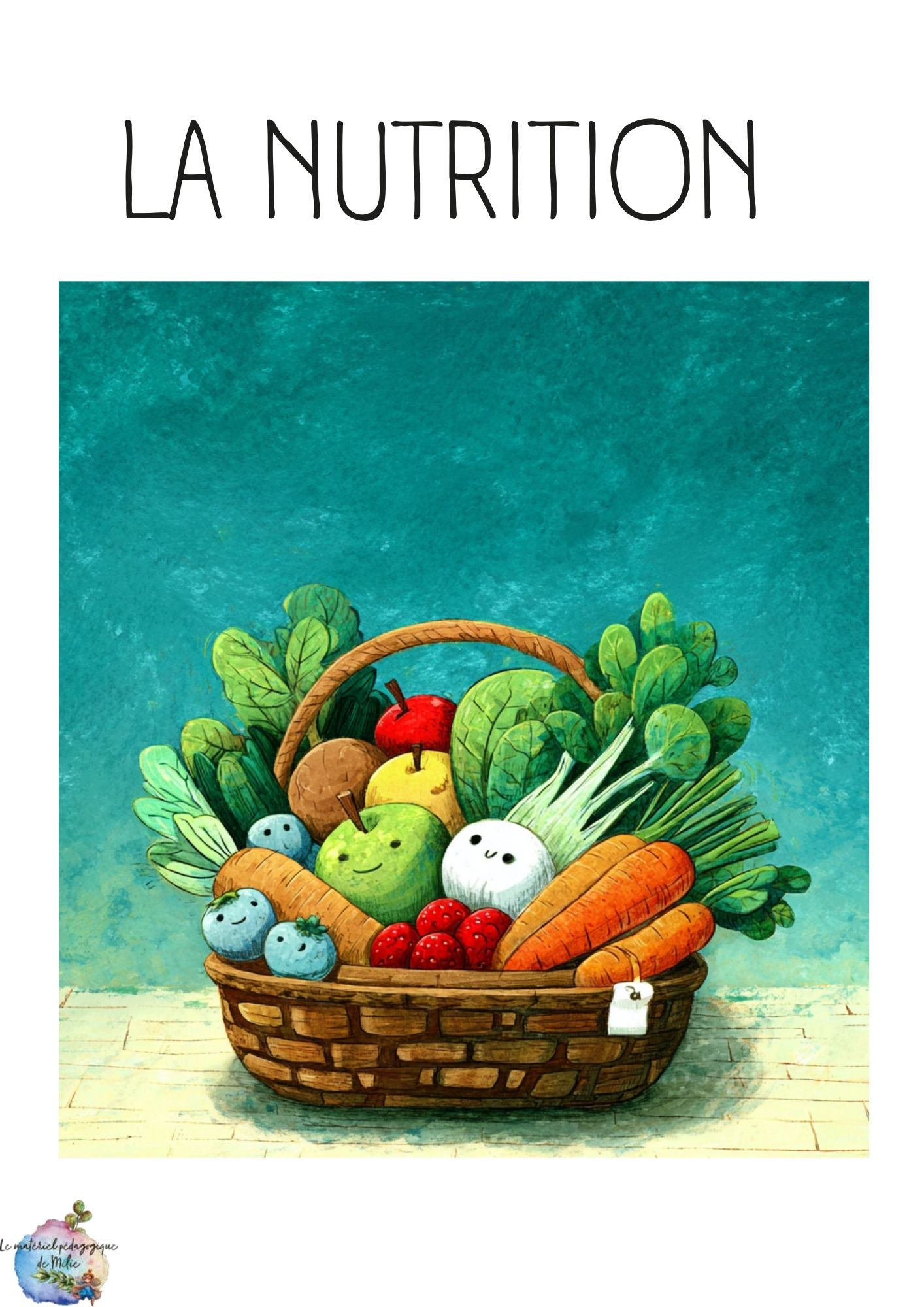 Mois sur la nutrition