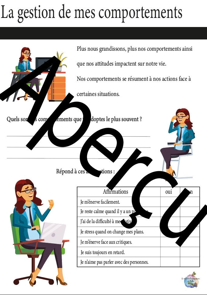 Miniature : Qui suis-je ?