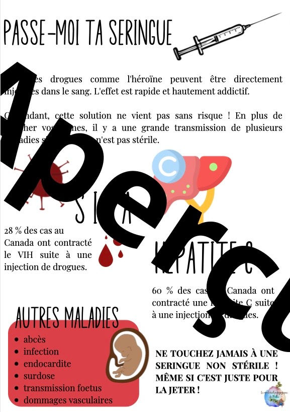 Miniature : Alcool ,tabac et drogues