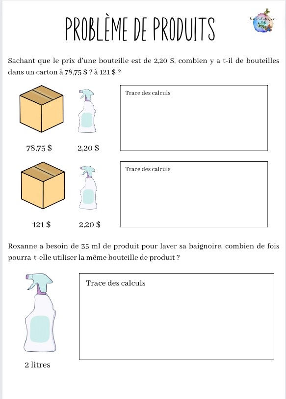 Thumbnail: La maison de Roxanne