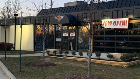 Velocity Wings ★★★✩✩