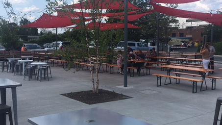 Caboose ★★★★✩