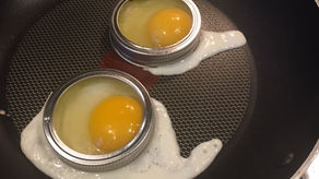 Egg Time!