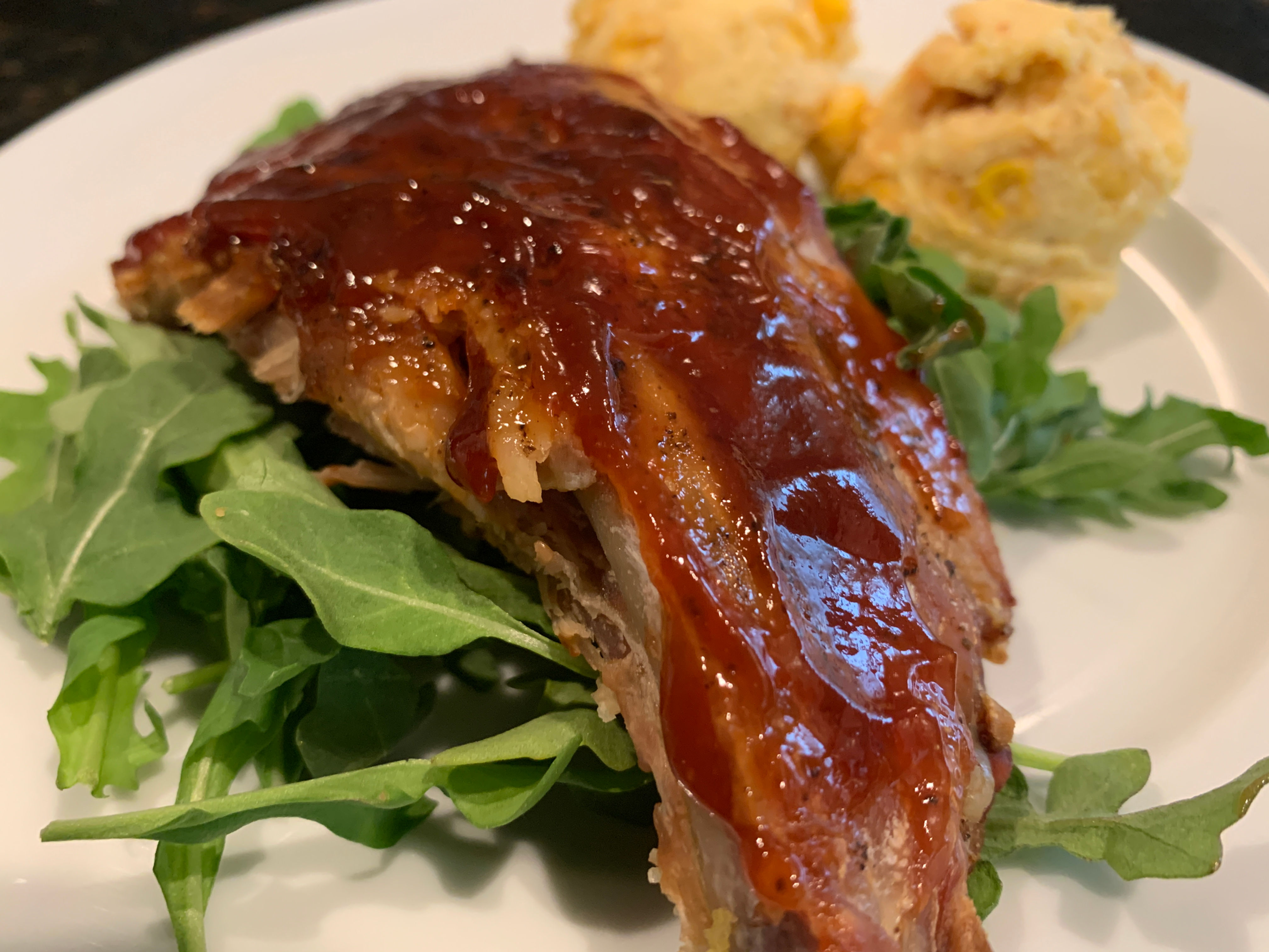 Prep Your Dinner Early - Ribs