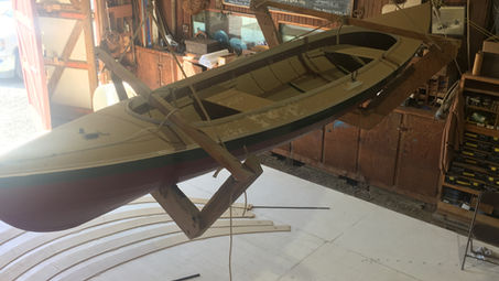 Day Trip - St. Michaels, MD