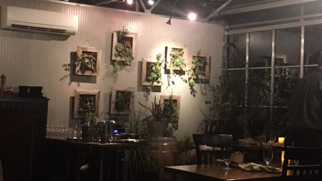 Restaurant @Patowmack Farms