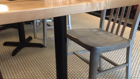 Restaurant Review - Cheestique ★★★★☆