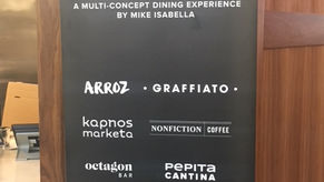 Isabella Eatery