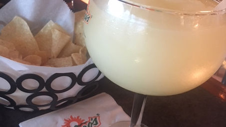 Guapo's Restaurant Review