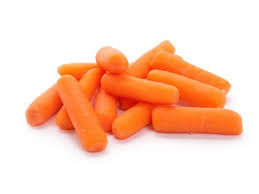 Baby Carrots