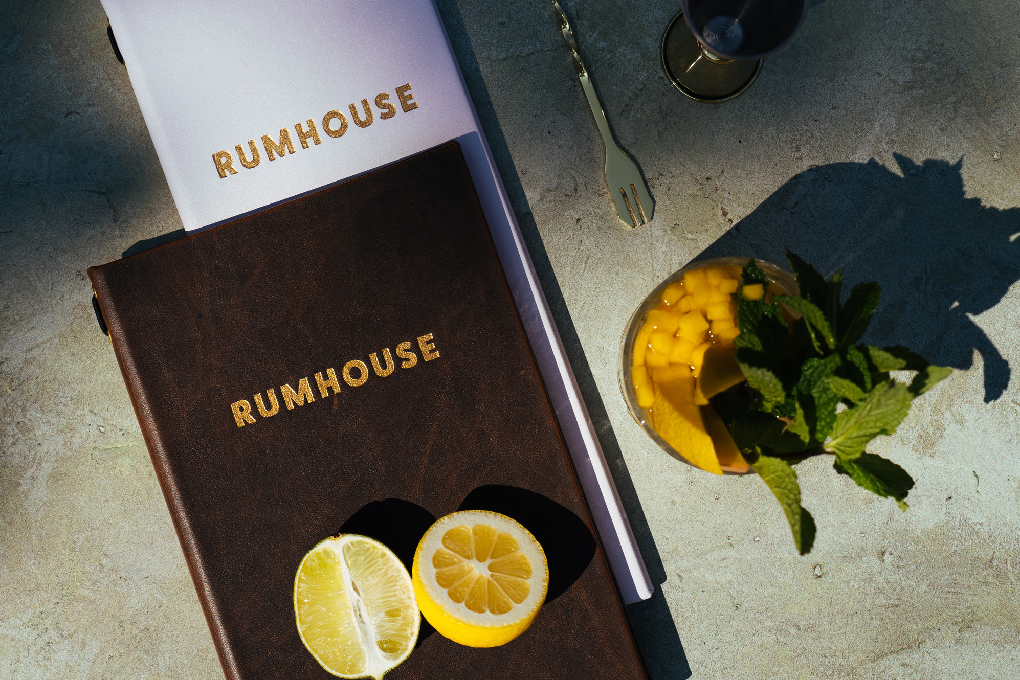 The Rhum House Experience our passion - Rumhouse