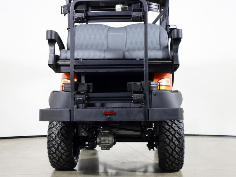 Thumbnail: Denago Nomad XL - Lava