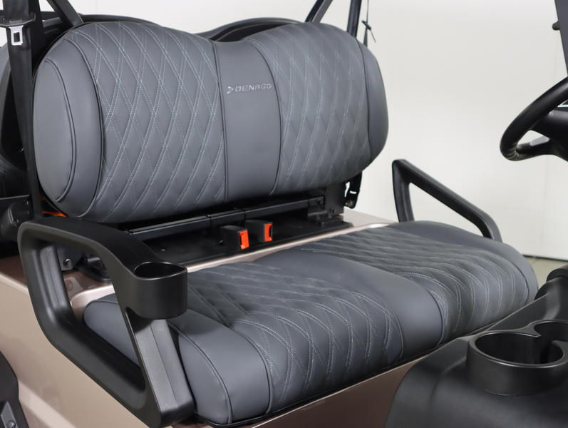 Thumbnail: Denago Nomad XL - Champagne