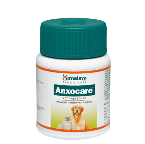 Himalaya calming supplement for dogs - India