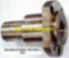 Bearing Flange B257800-1