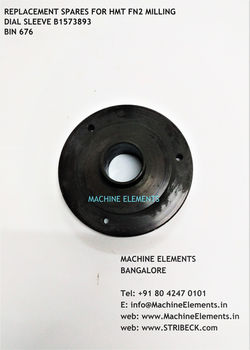 DIAL SLEEVE B1573893