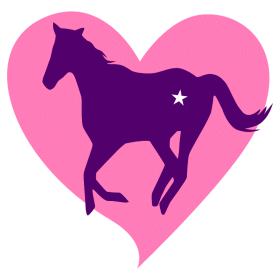 Valentine's Day - Support Horses in Fairfax County!