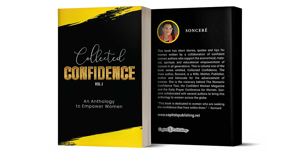 Sign up to be an Author in this Book Collaboration Project