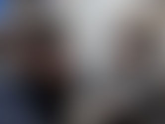 Baker Forge Head of Production, Jay Baker and Head Engineer, Cole