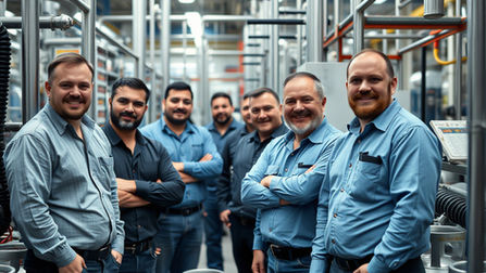 Transforming Guyana's Energy Landscape with LPG Innovations