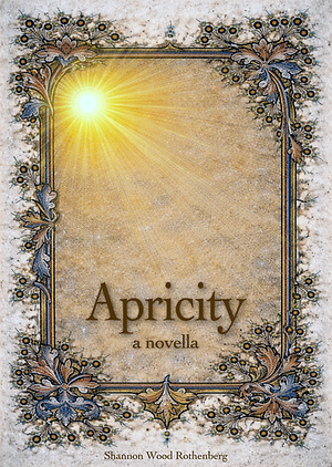 Apricity Cover
