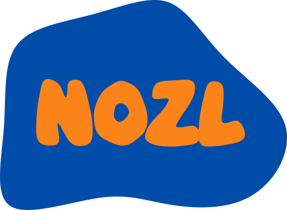 NOZL logo