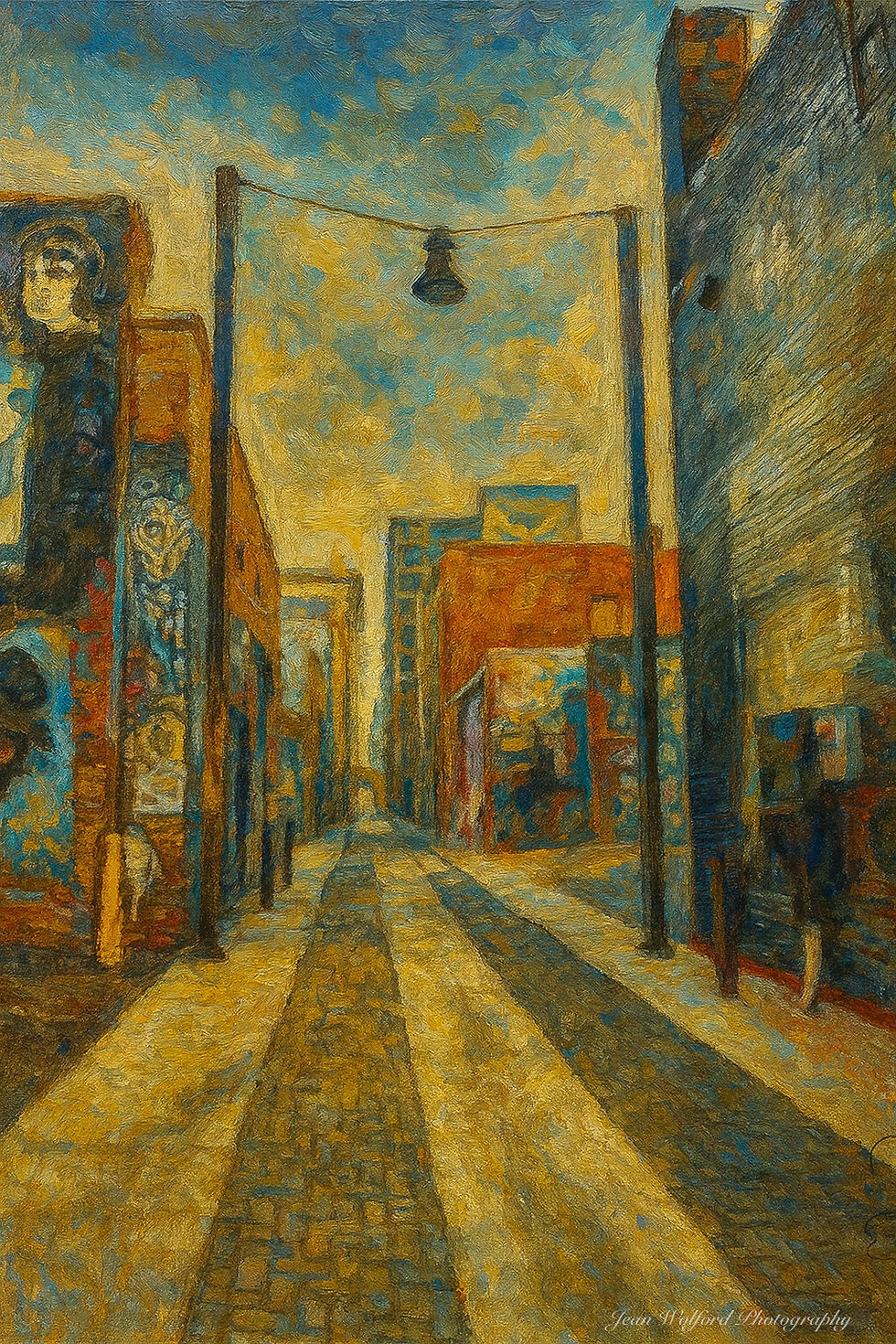 Custom Greeting Card 15